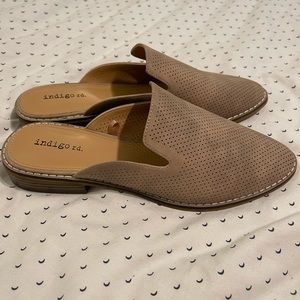 COPY - Indigo Rd Miles / Flats